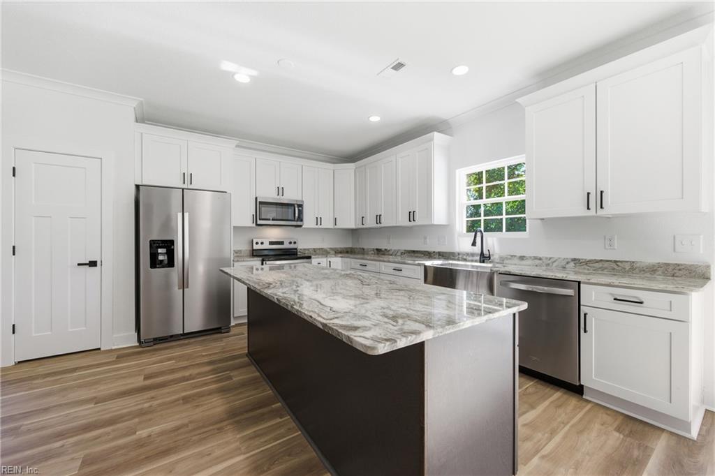 1015 42nd Street, Newport News, VA, 23607
