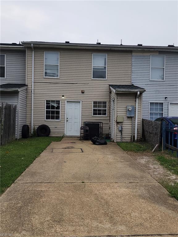 4157 Holly Cove DR