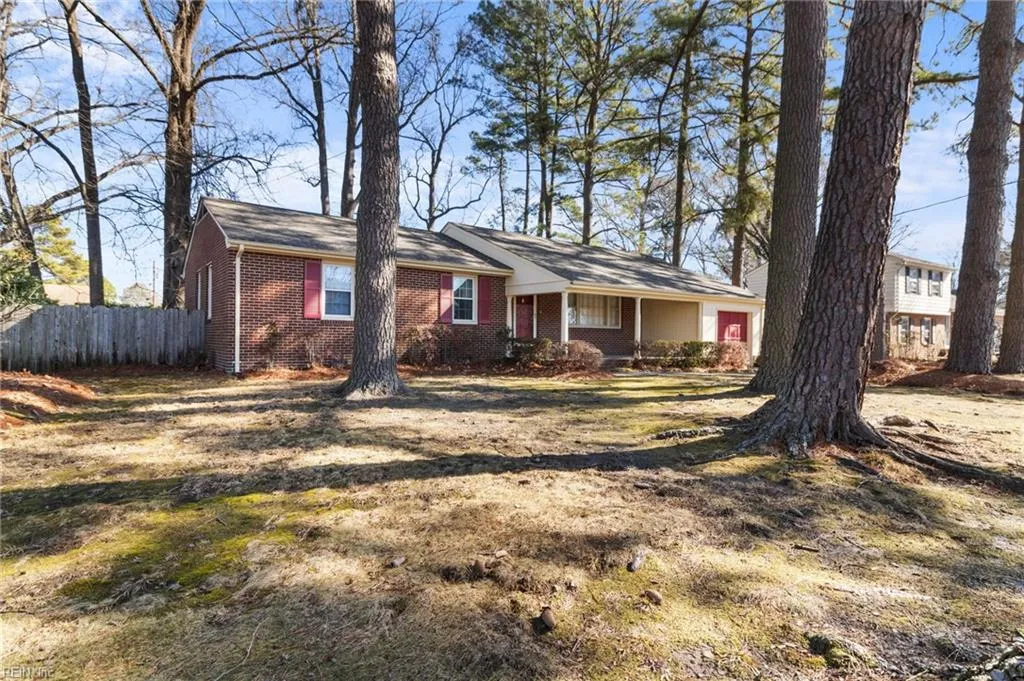 Portsmouth, Virginia 23707, United States, 3 Bedrooms Bedrooms, ,2 BathroomsBathrooms,Residential,Pending,79091