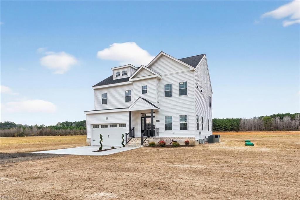 Photo of 4461 Adams Swamp Road, Suffolk, VA 23434 (MLS # 10617465)