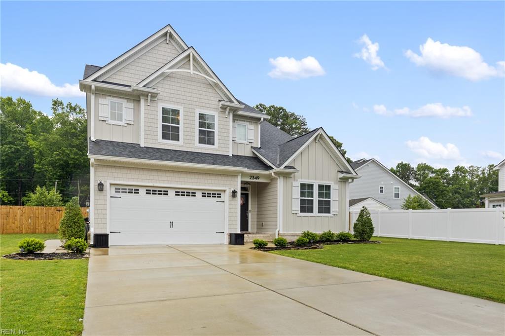 2349 Treesong TRL