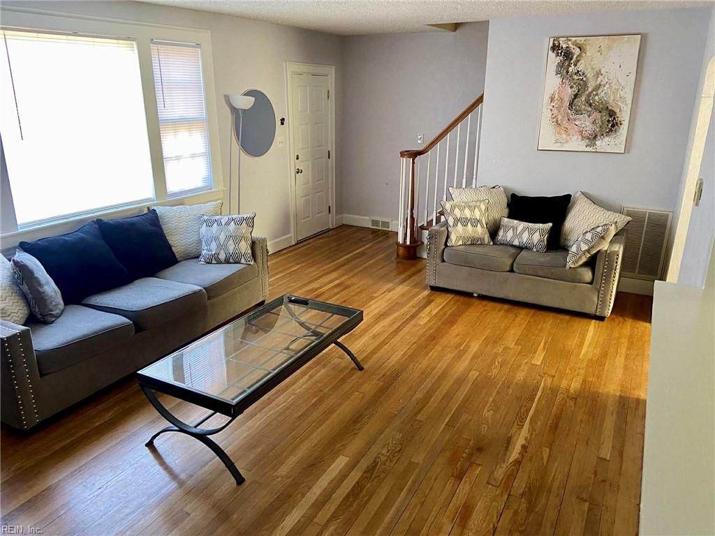 Photo of 202 Porter Road, Portsmouth, VA 23707 (MLS # 10624260)