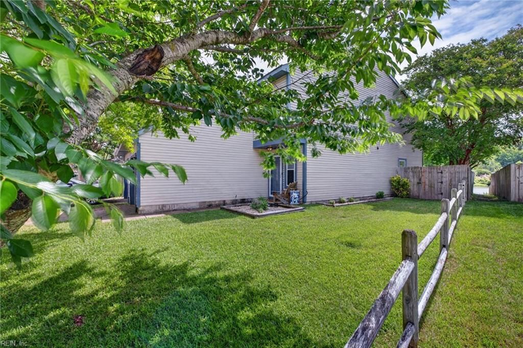 Photo of 709 Hecate Drive, Virginia Beach, VA 23454 (MLS # 10635954)