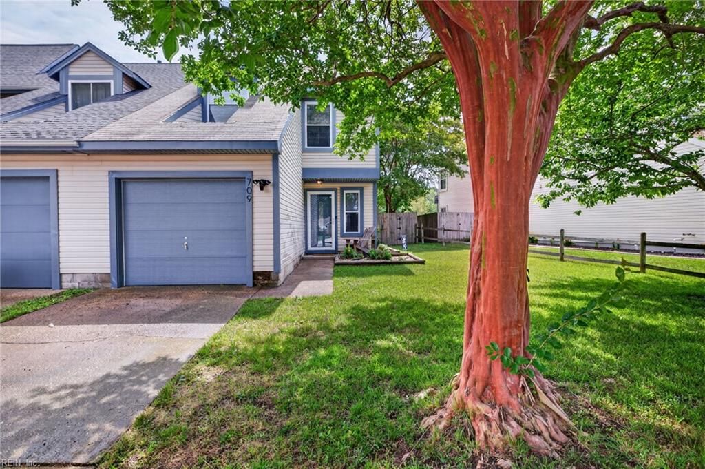 Photo of 709 Hecate Drive, Virginia Beach, VA 23454 (MLS # 10635954)