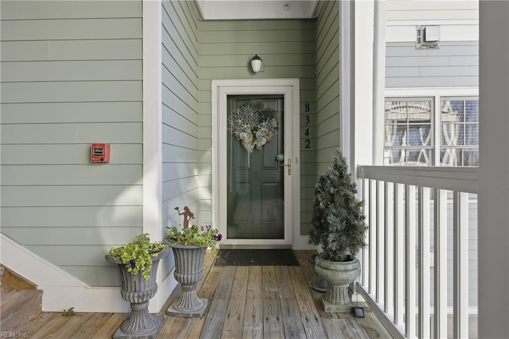 Photo of 8342 N View Boulevard, Norfolk, VA 23518 (MLS # 10630411)