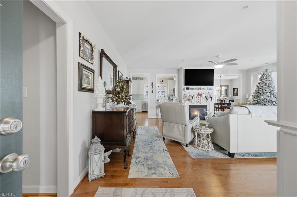 Photo of 8342 N View Boulevard, Norfolk, VA 23518 (MLS # 10630411)