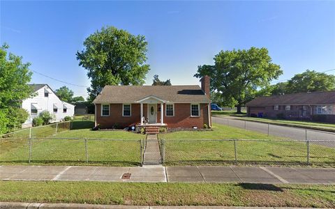 Photo of 312 Killian Avenue, Portsmouth, VA 23704 (MLS # 10620900)