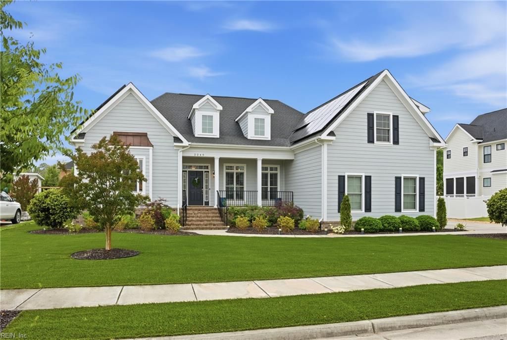 Photo of 2249 Chamberino Drive, Virginia Beach, VA 23456 (MLS # 10634638)