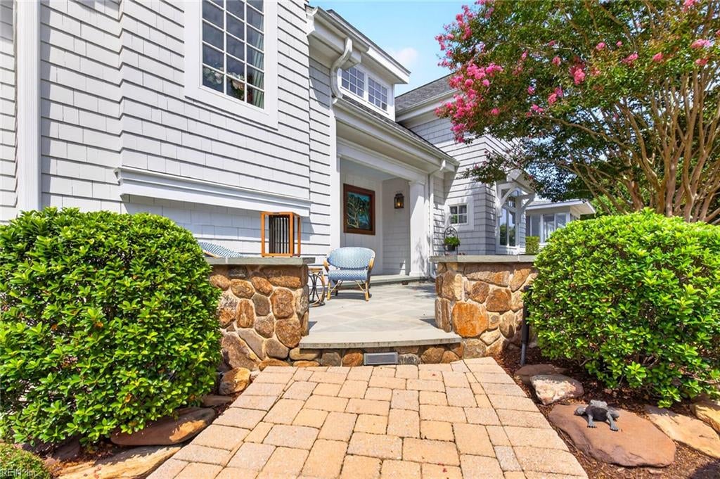 Photo of 312 Mace Hill Street, Virginia Beach, VA 23451 (MLS # 10656673)