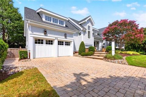 Photo of 312 Mace Hill Street, Virginia Beach, VA 23451 (MLS # 10656673)