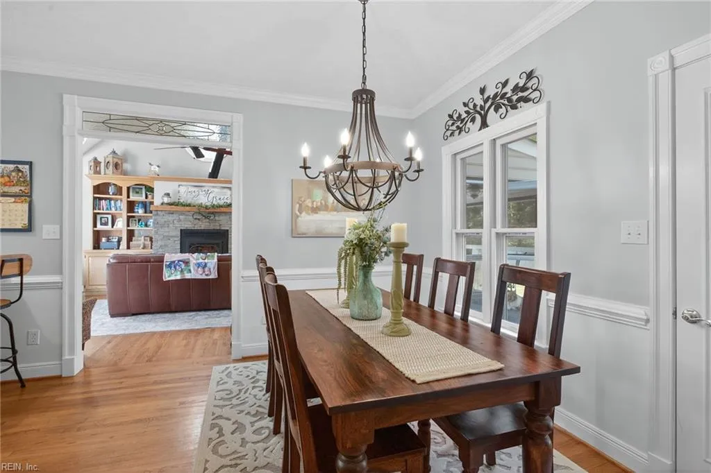 Smithfield, Virginia 23430, United States, 3 Bedrooms Bedrooms, ,3 BathroomsBathrooms,Residential,Active,229778