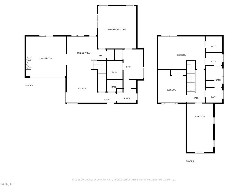 Smithfield, Virginia 23430, United States, 3 Bedrooms Bedrooms, ,3 BathroomsBathrooms,Residential,Active,229778