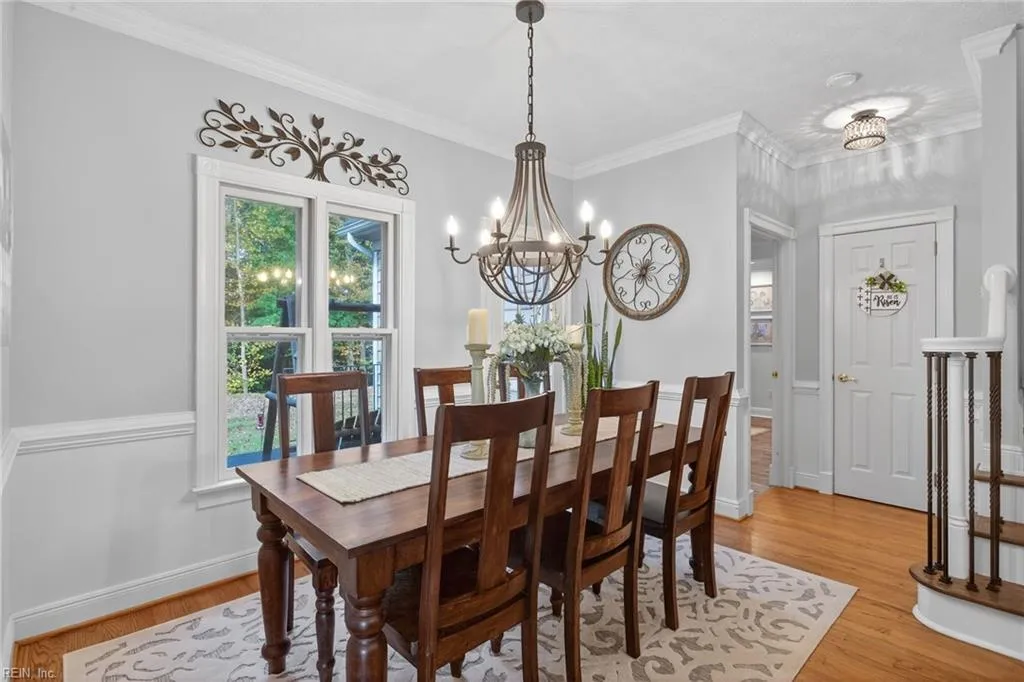 Smithfield, Virginia 23430, United States, 3 Bedrooms Bedrooms, ,3 BathroomsBathrooms,Residential,Active,229778