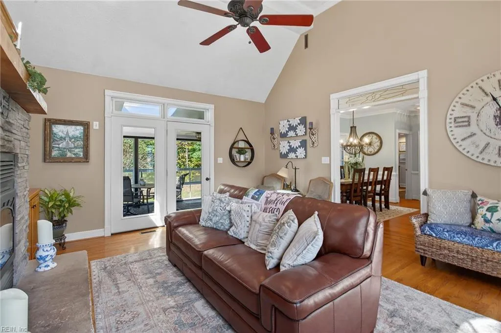 Smithfield, Virginia 23430, United States, 3 Bedrooms Bedrooms, ,3 BathroomsBathrooms,Residential,Active,229778