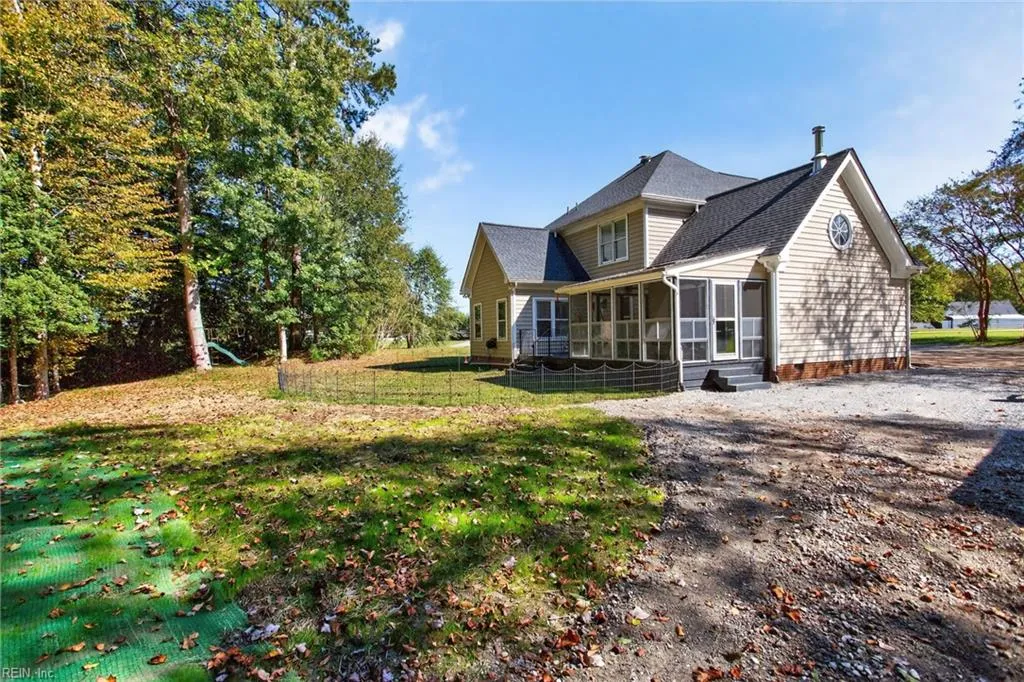 Smithfield, Virginia 23430, United States, 3 Bedrooms Bedrooms, ,3 BathroomsBathrooms,Residential,Active,229778