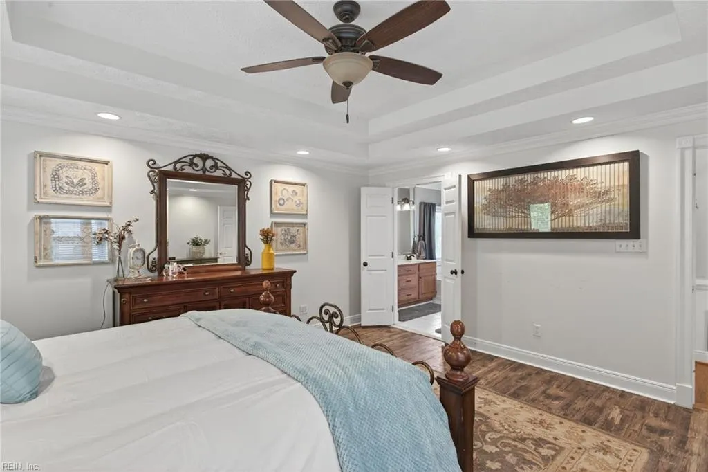 Smithfield, Virginia 23430, United States, 3 Bedrooms Bedrooms, ,3 BathroomsBathrooms,Residential,Active,229778