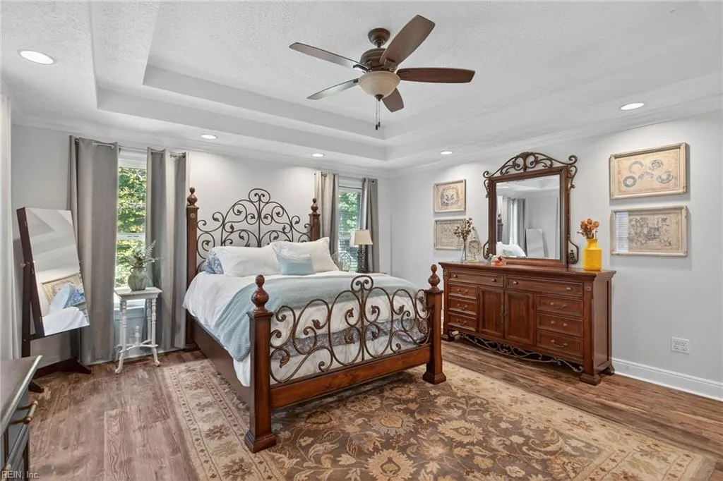 Smithfield, Virginia 23430, United States, 3 Bedrooms Bedrooms, ,3 BathroomsBathrooms,Residential,Active,229778