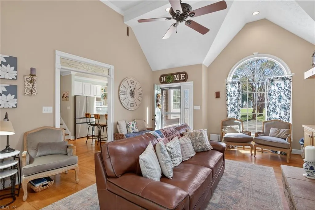 Smithfield, Virginia 23430, United States, 3 Bedrooms Bedrooms, ,3 BathroomsBathrooms,Residential,Active,229778