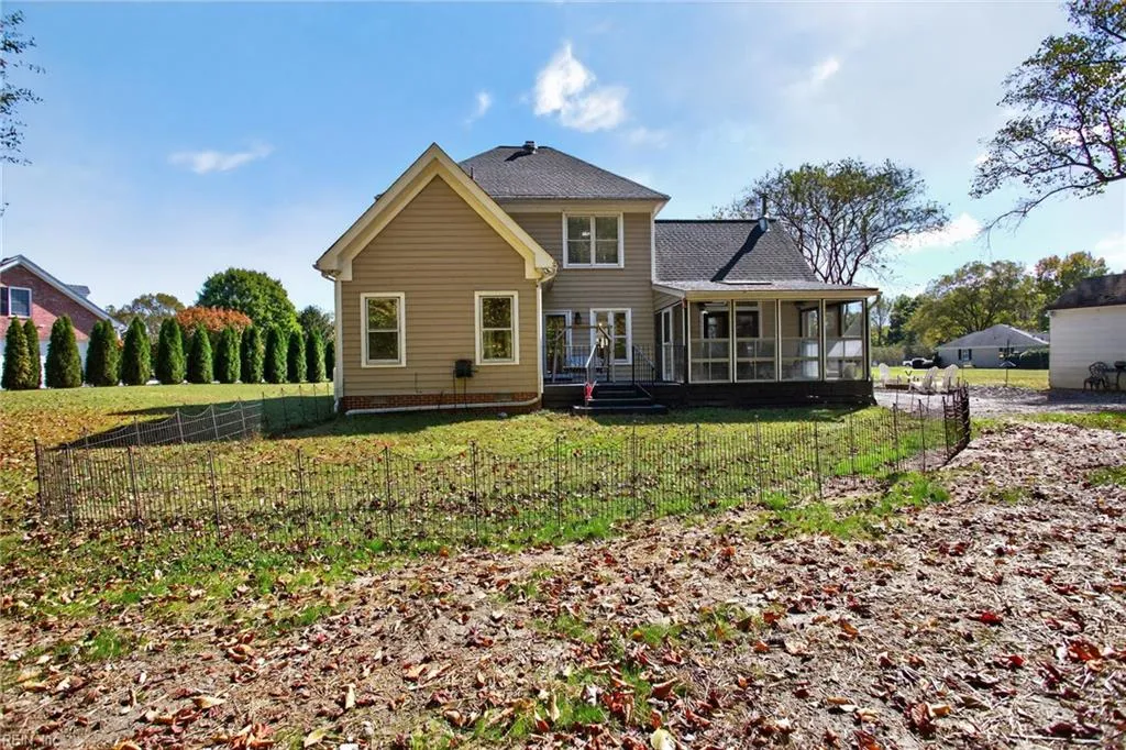 Smithfield, Virginia 23430, United States, 3 Bedrooms Bedrooms, ,3 BathroomsBathrooms,Residential,Active,229778