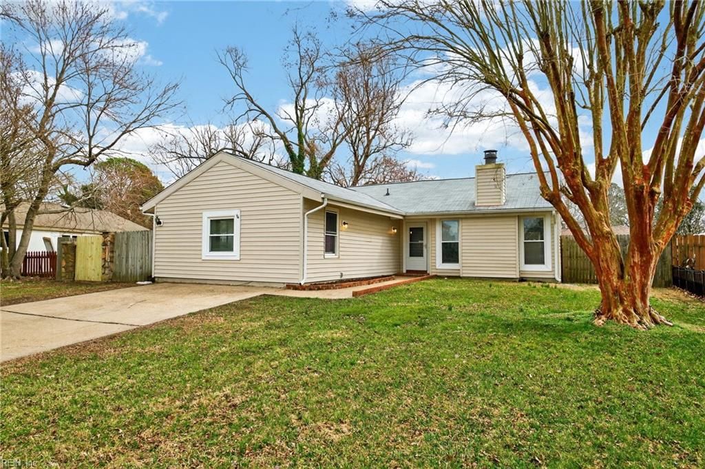 Photo of 1332 Stringfellow Court, Virginia Beach, VA 23464 (MLS # 10622657)