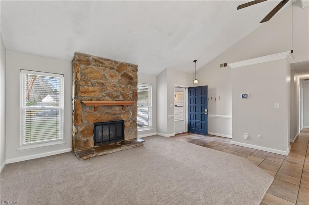 Photo of 1332 Stringfellow Court, Virginia Beach, VA 23464 (MLS # 10622657)