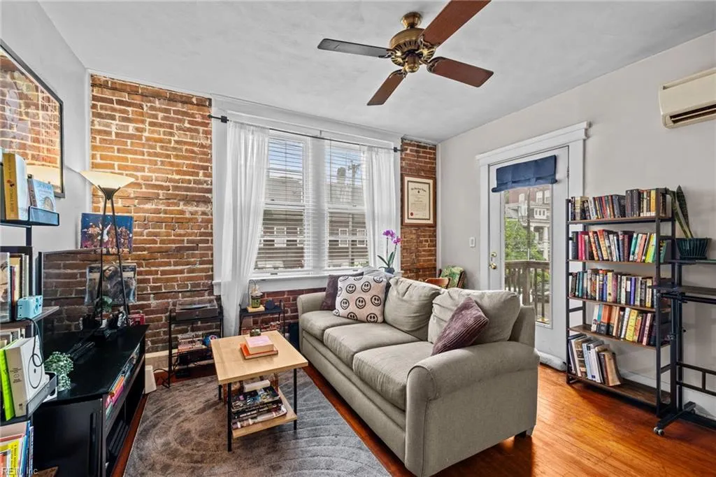 Norfolk, Virginia 23507, United States, 1 Bedroom Bedrooms, ,1 BathroomBathrooms,Residential,Active,178824