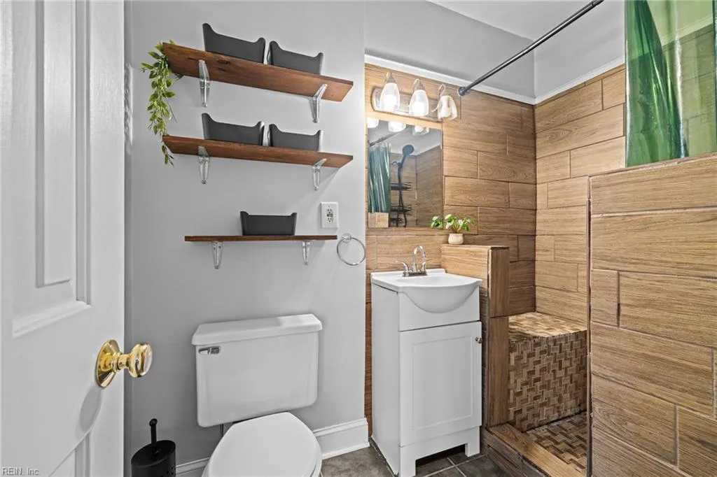 Norfolk, Virginia 23507, United States, 1 Bedroom Bedrooms, ,1 BathroomBathrooms,Residential,Active,178824