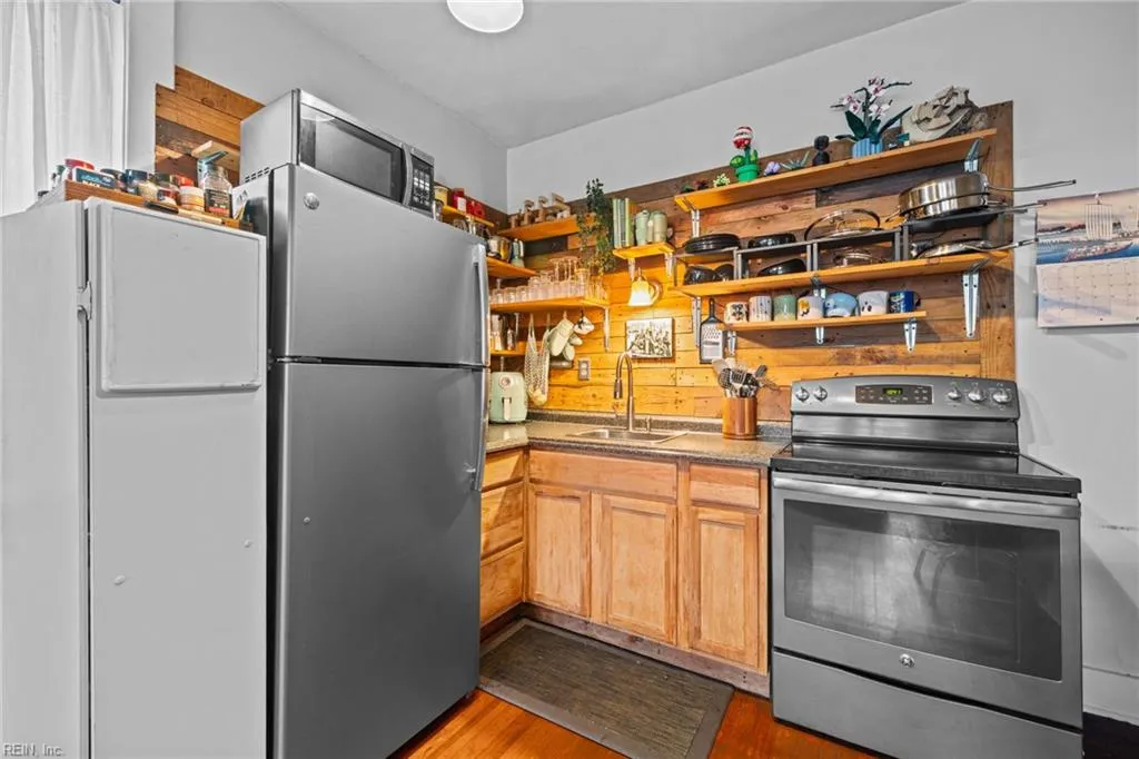 Norfolk, Virginia 23507, United States, 1 Bedroom Bedrooms, ,1 BathroomBathrooms,Residential,Active,178824