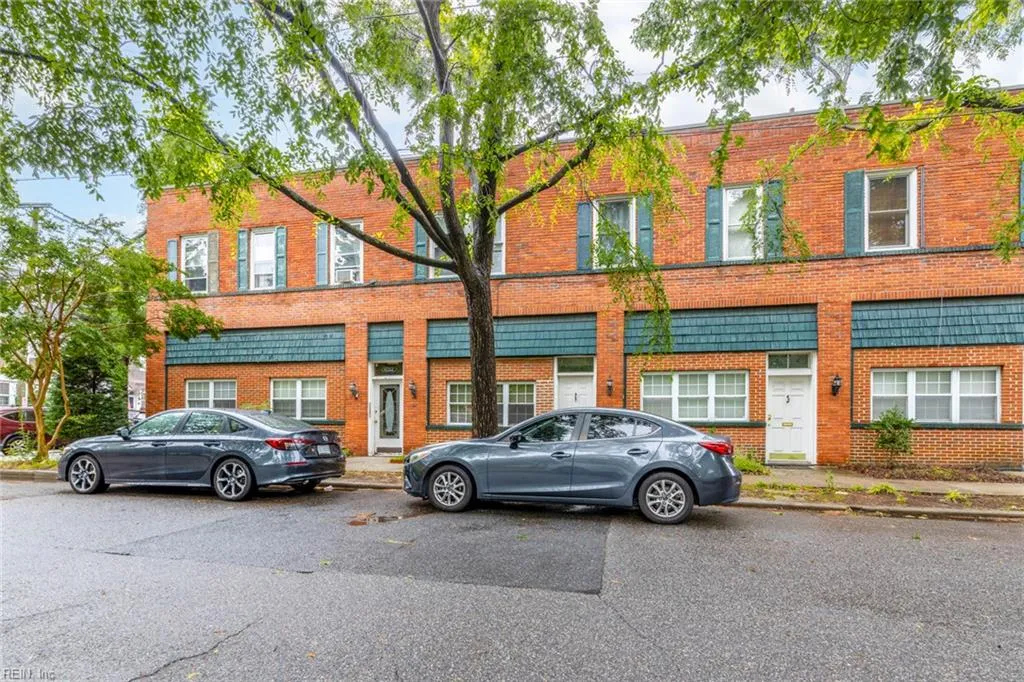 Norfolk, Virginia 23507, United States, 1 Bedroom Bedrooms, ,1 BathroomBathrooms,Residential,Active,178824