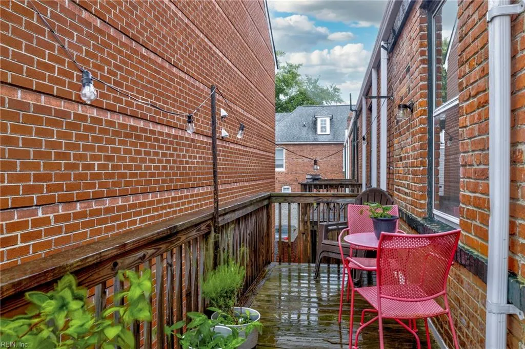 Norfolk, Virginia 23507, United States, 1 Bedroom Bedrooms, ,1 BathroomBathrooms,Residential,Active,178824