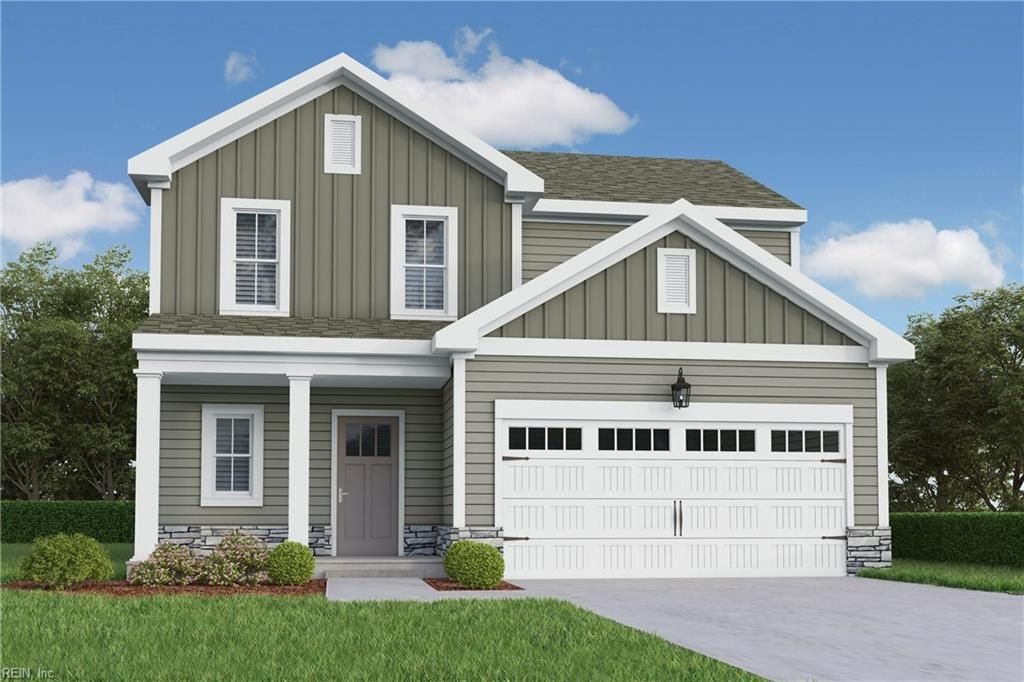 Photo of MM Amalfi Two, Suffolk, VA 23435 (MLS # 10604824)