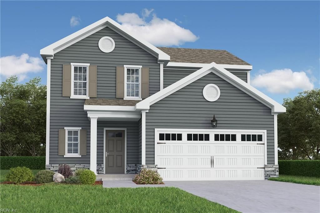 Photo of MM Amalfi Two, Suffolk, VA 23435 (MLS # 10604824)
