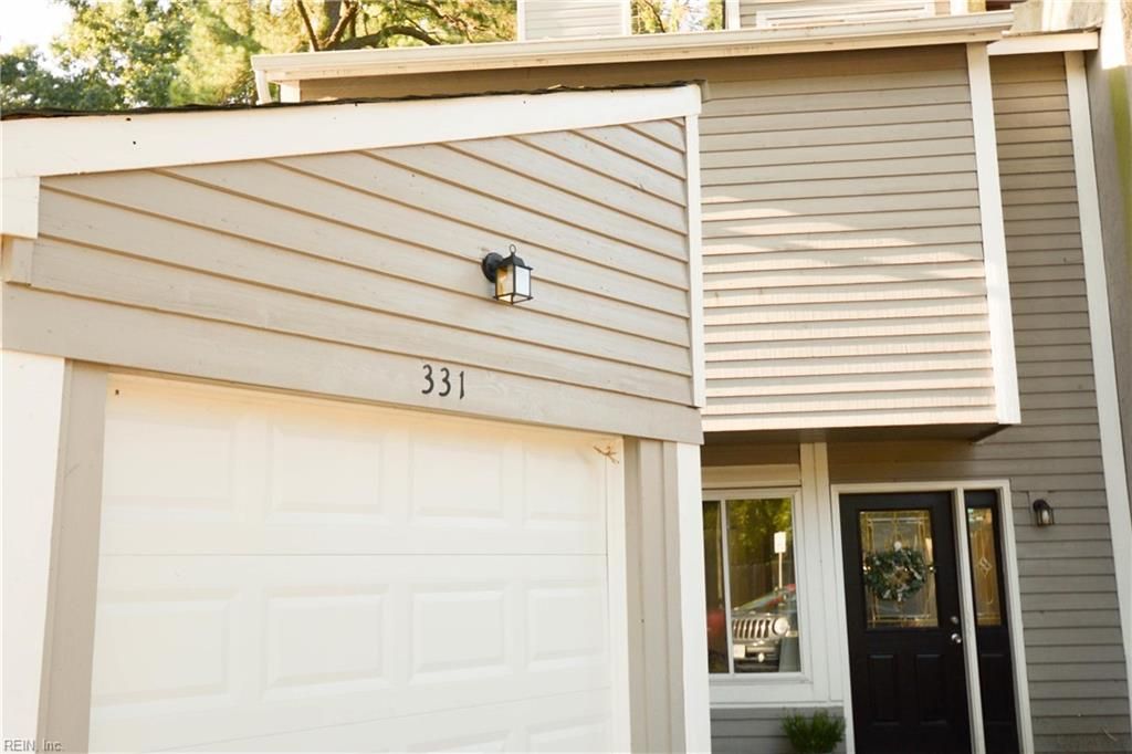 Photo of 331 Sunflower Court, Virginia Beach, VA 23454 (MLS # 10621054)