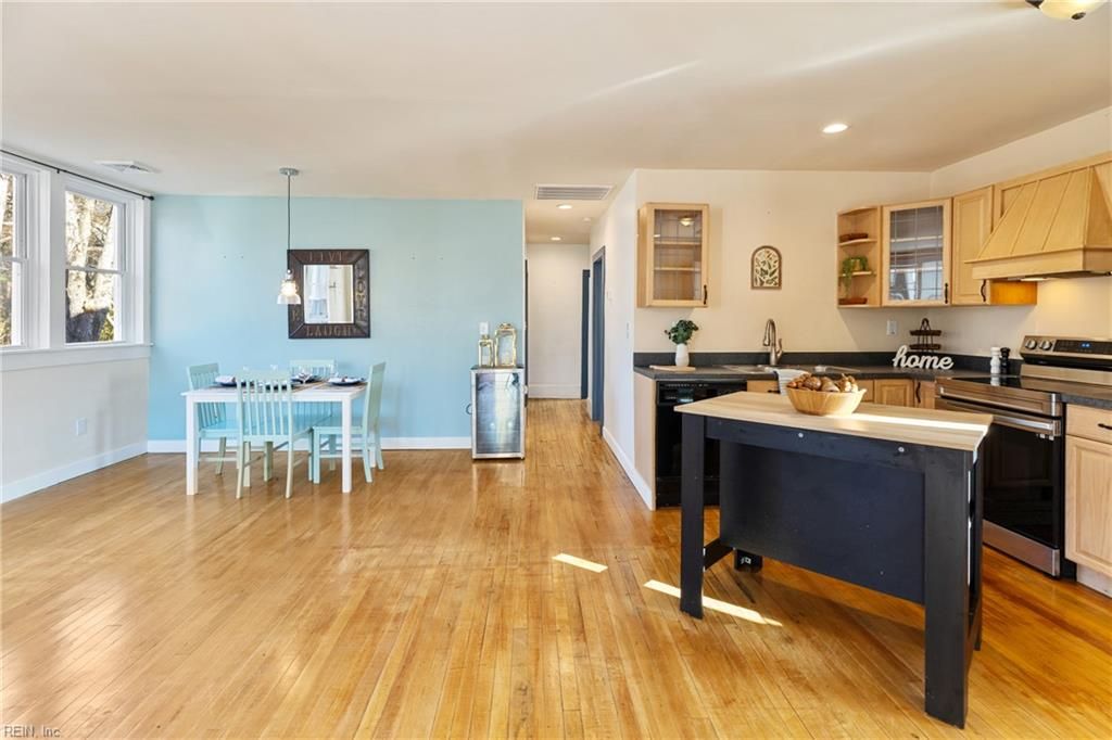 Photo of 58 Bogey Neck Road, Heathsville, VA 22473 (MLS # 10613853)