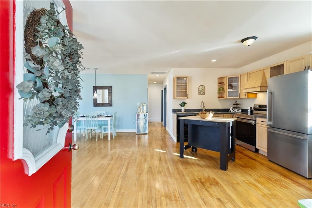 Photo of 58 Bogey Neck Road, Heathsville, VA 22473 (MLS # 10613853)