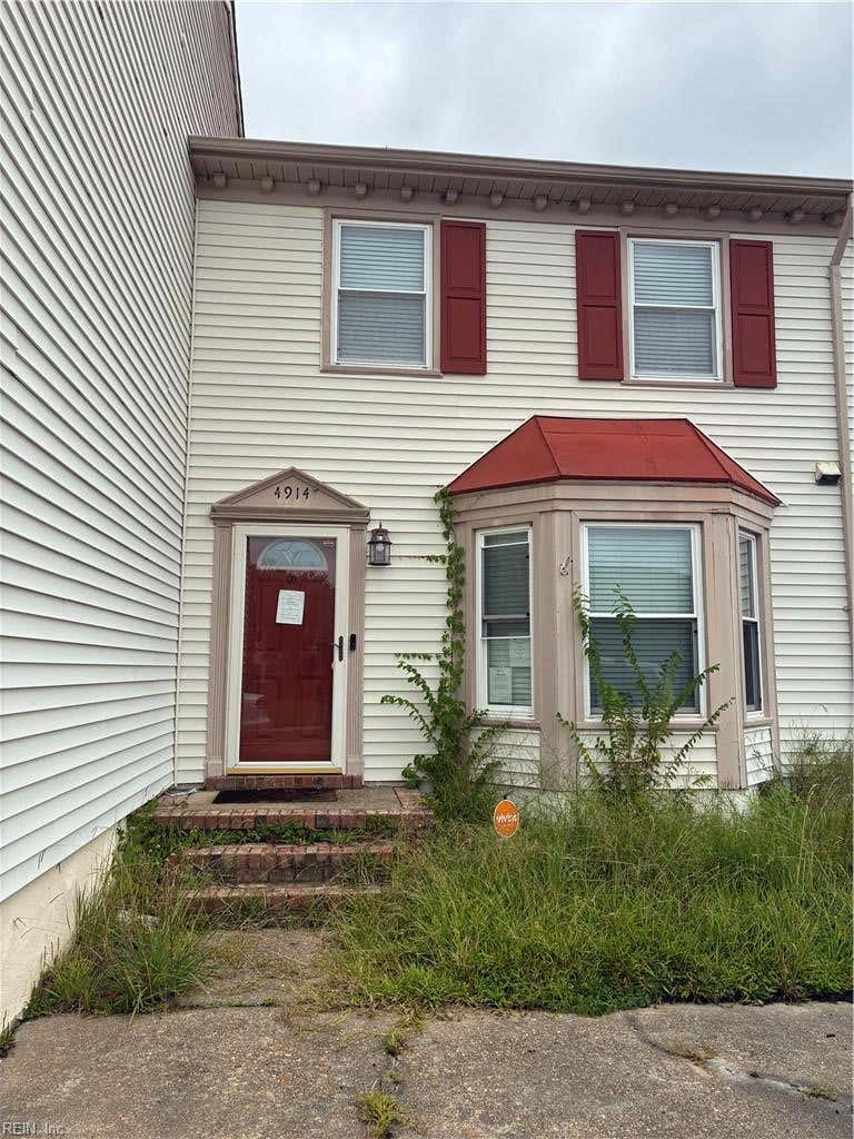 Photo of 4914 Windbrooke Court, Virginia Beach, VA 23462 (MLS # 10650842)