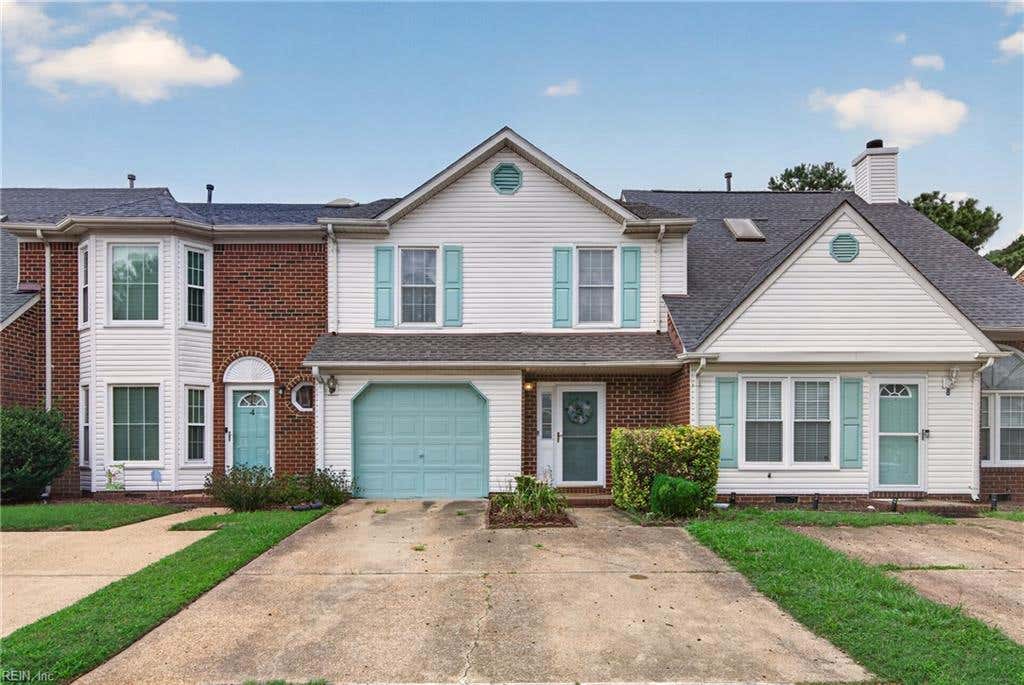 Photo of 6 Lantern Way, Portsmouth, VA 23703 (MLS # 10644055)