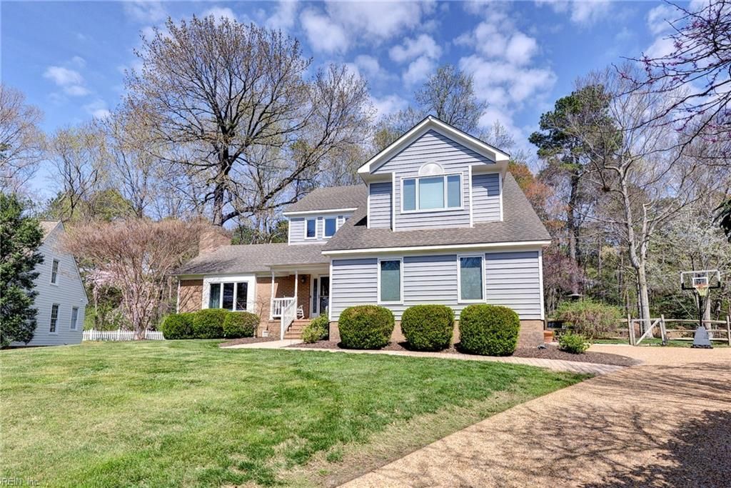 Photo of 125 Peter Lyall, Williamsburg, VA 23185 (MLS # 10626782)