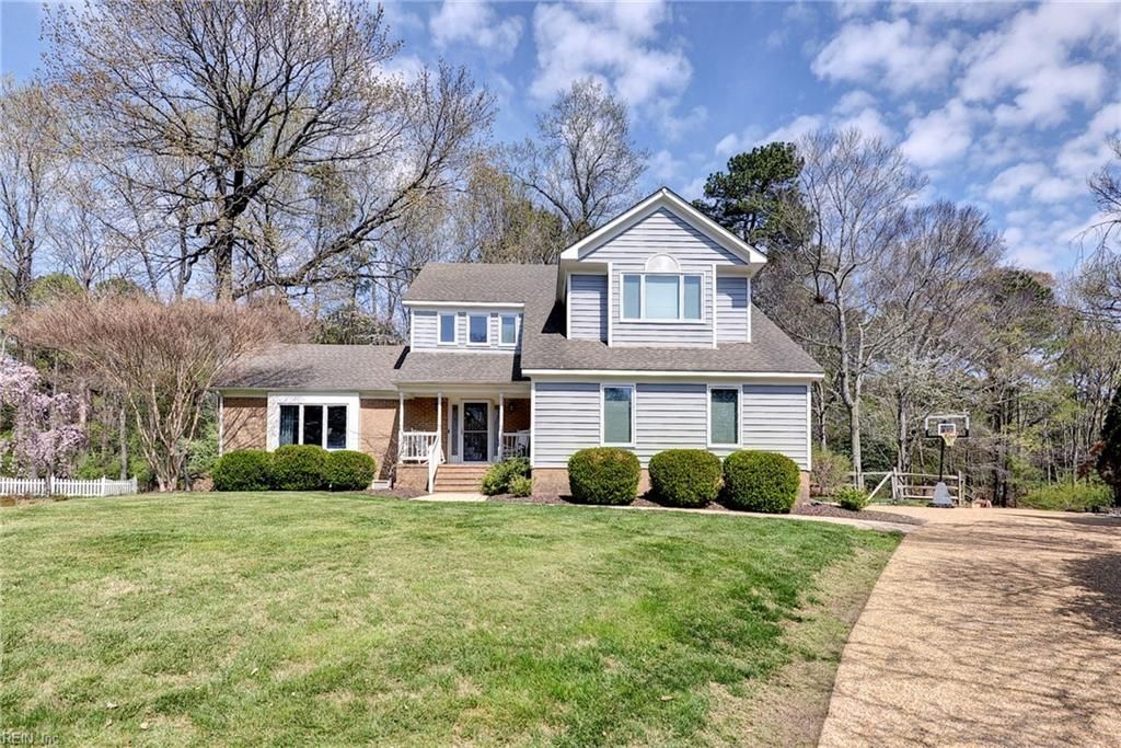 Photo of 125 Peter Lyall, Williamsburg, VA 23185 (MLS # 10626782)