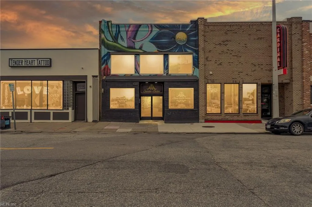 Norfolk, Virginia 23510, United States, ,Commercial,Active,55822