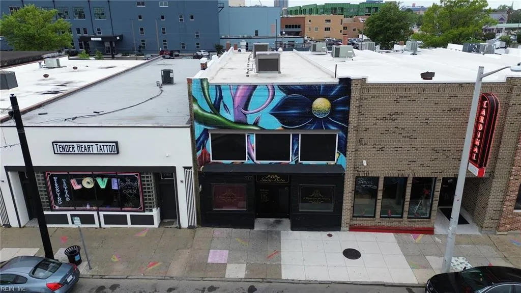 Norfolk, Virginia 23510, United States, ,Commercial,Active,55822