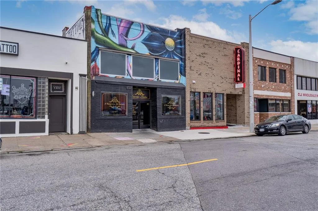 Norfolk, Virginia 23510, United States, ,Commercial,Active,55822