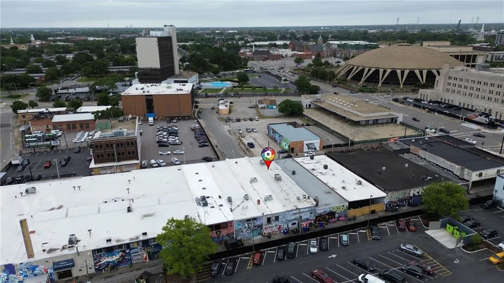 Norfolk, Virginia 23510, United States, ,Commercial,Active,55822