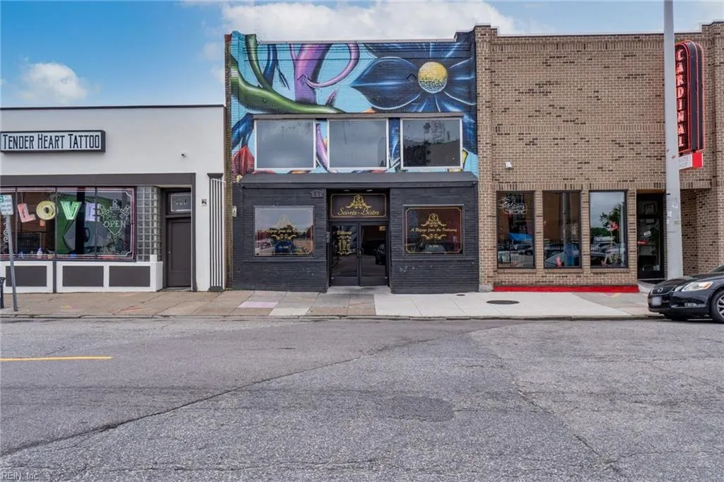 Norfolk, Virginia 23510, United States, ,Commercial,Active,55822