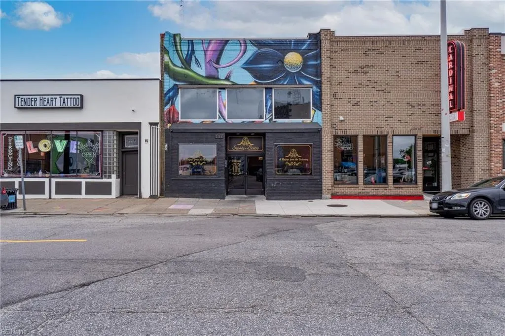 Norfolk, Virginia 23510, United States, ,Commercial,Active,55822