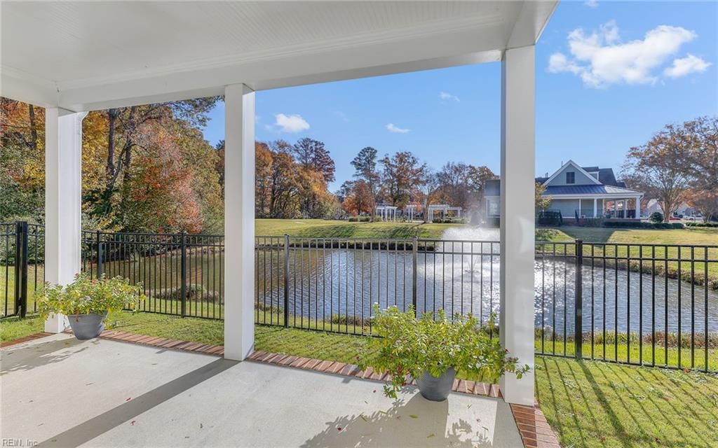 Photo of 5453 Paperwhite Lane, Virginia Beach, VA 23455 (MLS # 10611450)