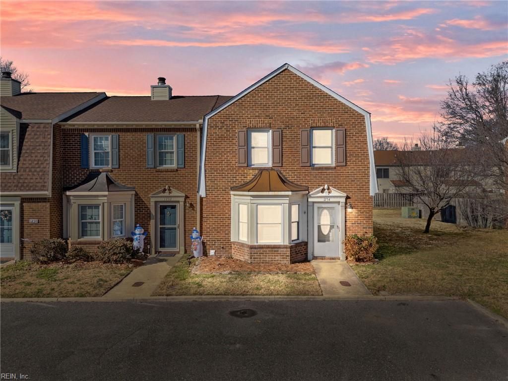 Photo of 1234 Mill Stream Way, Chesapeake, VA 23320 (MLS # 10616642)