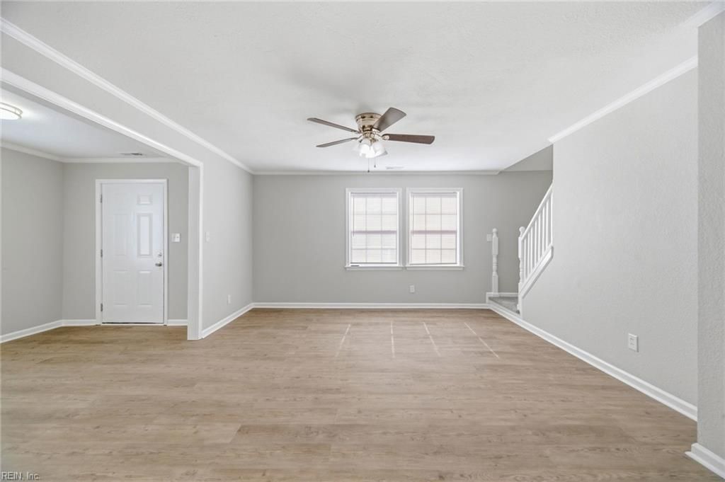 Photo of 3856 Peterson Street, Norfolk, VA 23513 (MLS # 10620883)