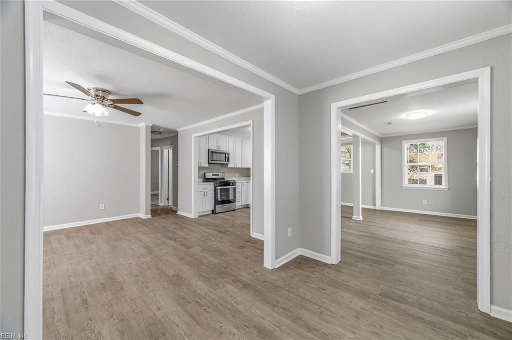 Photo of 3856 Peterson Street, Norfolk, VA 23513 (MLS # 10620883)