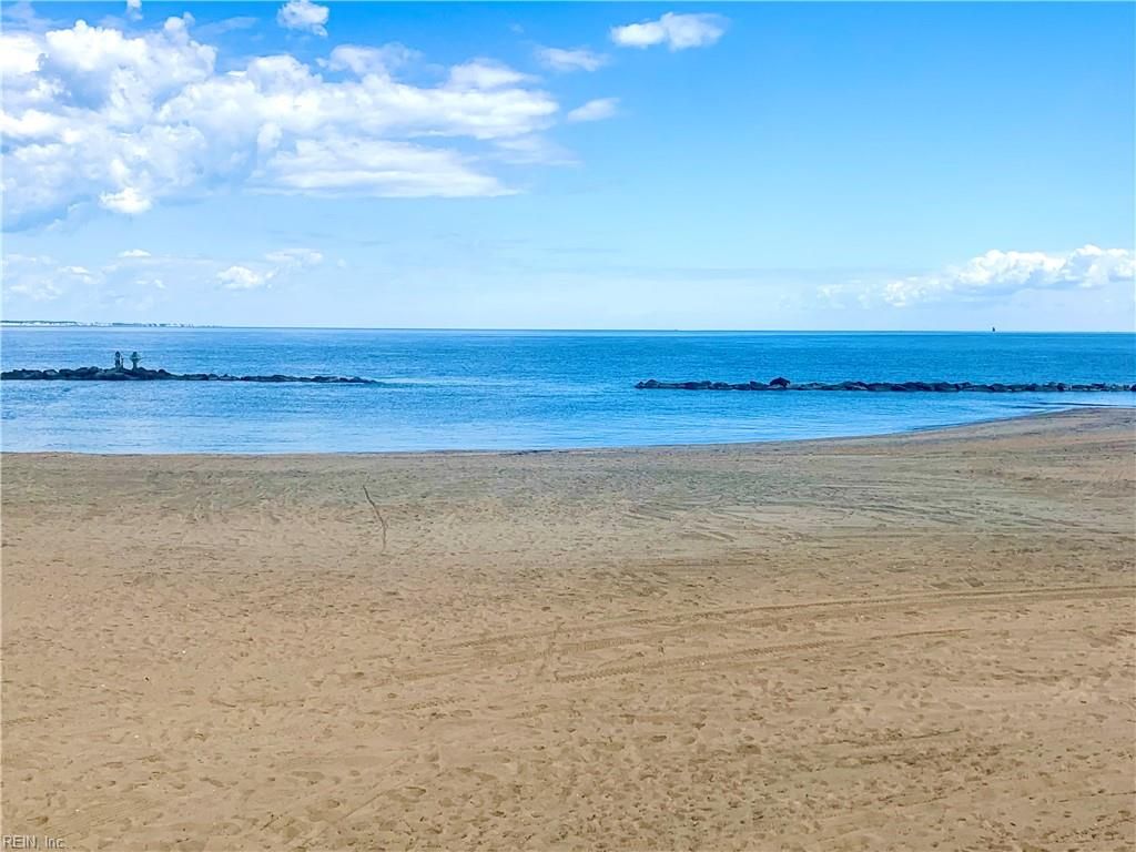 Photo of 1080 W Ocean View Avenue #C, Norfolk, VA 23503 (MLS # 10621488)